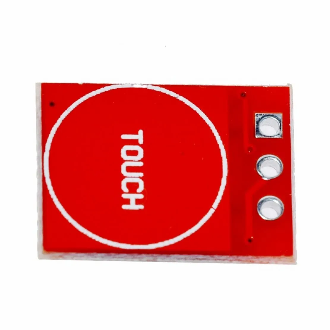 Touch-Sensor